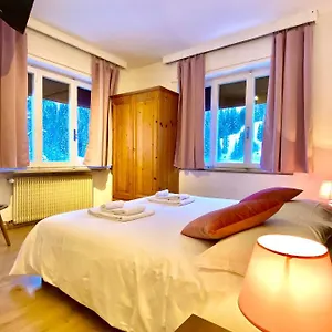 Hotel Lorenzini, Selva di Cadore
