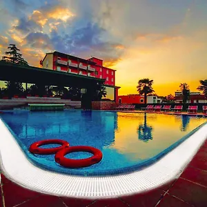 Hotel Terme Luna, Montegrotto Terme