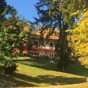 Bed & Breakfast Fiocco, Sospirolo