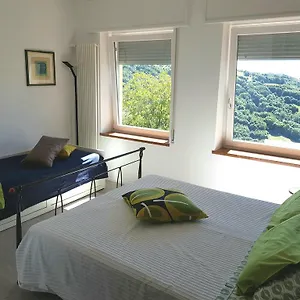 Bed & Breakfast Bb Sessantuno, Conco