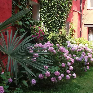 Bed & Breakfast La Valle Dell'oca, Albettone