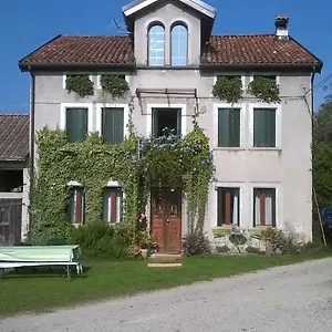 Bed & Breakfast Col Del Vin, Belluno